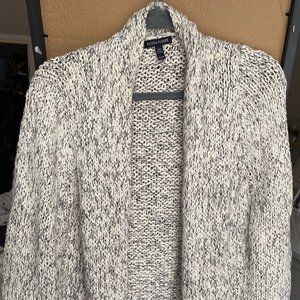 Eileen Fisher Knit Cardigan | Size XS/TP